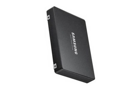 Samsung MZ-7LH3T80 3.84TB 6GBPS Solid State Drive