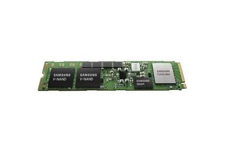 Samsung MZ1LB1T9HALS-00007 NVMe Solid State Drive