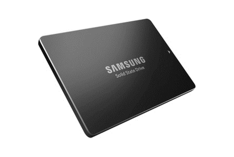 Samsung MZILT3T8HALS-00007 SAS Solid State Drive