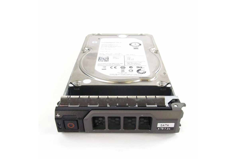 Seagate 9ZM170-036 7.2K RPM hard Drive