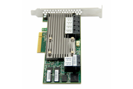 05-50022-00 Broadcom Controller SAS-SATA PCI-E