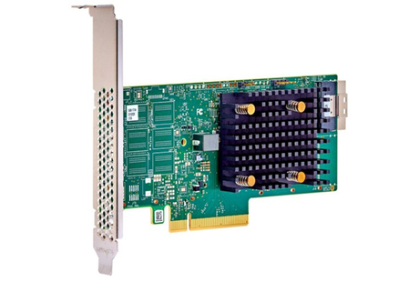 05-50134-03 Broadcom Controller SAS-SATA PCI-E