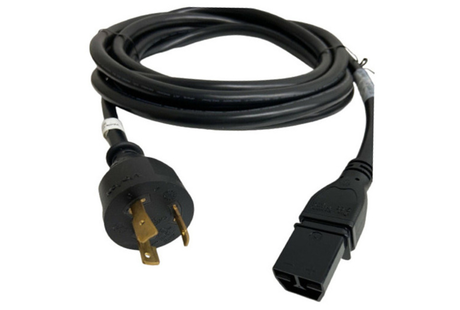 Cisco CAB-AC-20A-SG-US3  Power cable