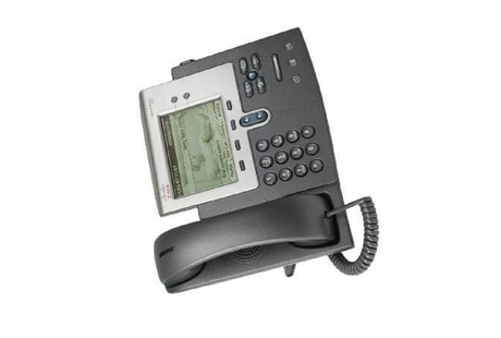 Cisco CP-7942G 2 Ports IP Phone