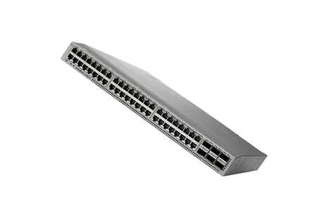 Cisco N9K-C92348GC-X Rack-Mountable Switch