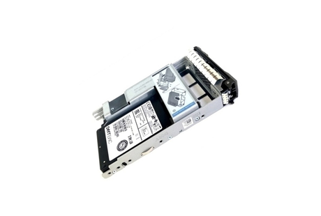 Dell 2H0RW 3.84TB 12GBPS Solid State Drive