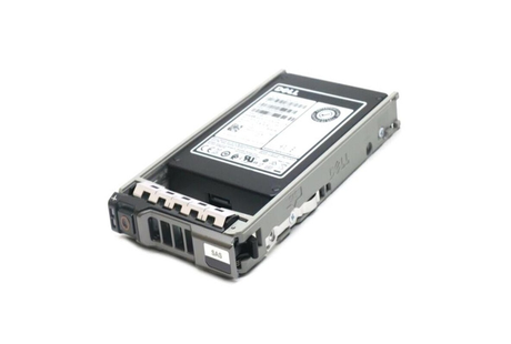 Dell 345-BCFX 3.84TB 12GBPS Solid State Drive