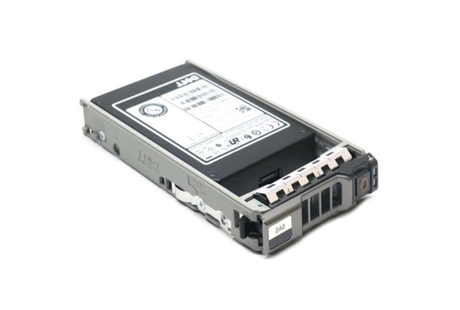 Dell 345-BCGD 3.84TB Solid State Drive