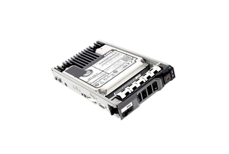 Dell 345-BCGM 3.84TB 12GBPS Solid State Drive