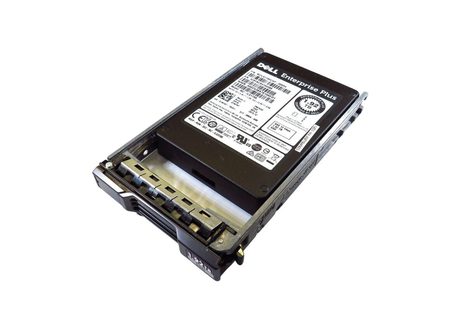 Dell 345-BCPS SAS-12GBPS Solid State Drive