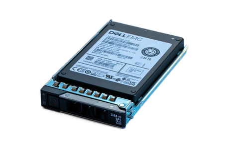 Dell 400-AQND SAS-12GBPS Solid State Drive