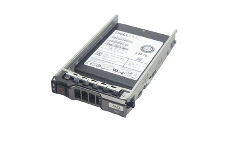 Dell 400-BCRZ 3.84TB SSD