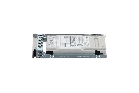 Dell 7YDNG NVMe SSD