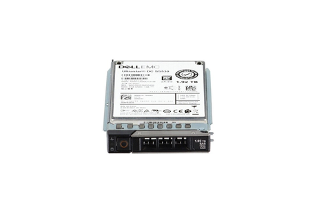 Dell 8G4YC 1.92TB Solid State Drive