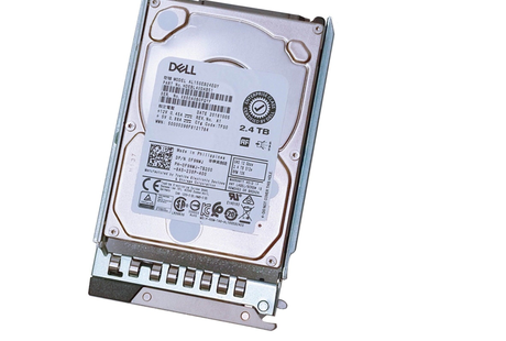 Dell K0N77 2.4TB Hard Disk Drive