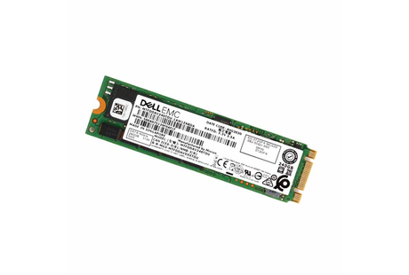 Dell TC2RP 240GB 6GBPS SSD