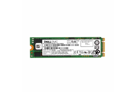 Dell TC2RP 240GB Solid State Drive