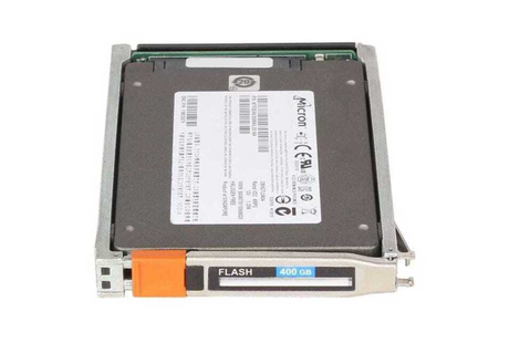 EMC 005052254 400 GB Solid State Drive