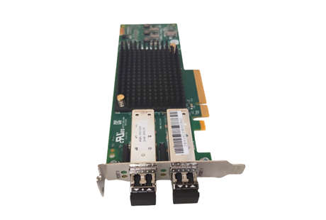 Emulex LPE31002-AP Controller Fibre Channel PCI-E