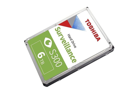 HDWT360UZSVAR Toshiba SATA 6GBps Hard Drive