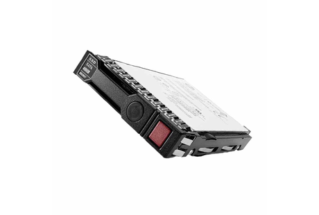 HP 653967-001 400GB SATA SSD