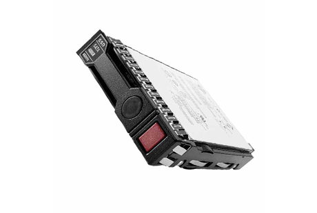 HP 653970-001 MLC 400GB SSD