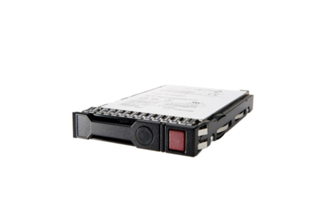 HPE 817036-001 SFF SSD