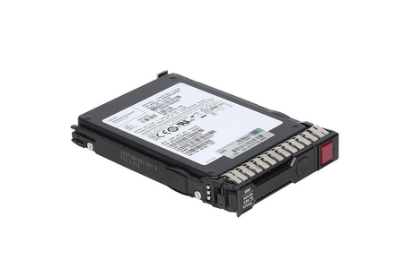 HPE MO003840RXKRK 3.84TB SAS-12GBPS SSD