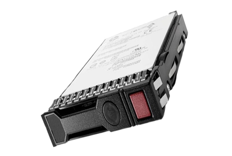 HPE P19945-B21 7.68TB Solid State Drive