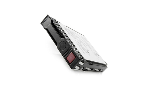 HPE P37001-B21 3.84TB Solid State Drive