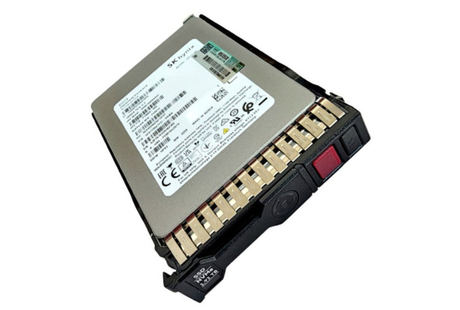 HPE P48220-001 1.92TB NVMe SSD