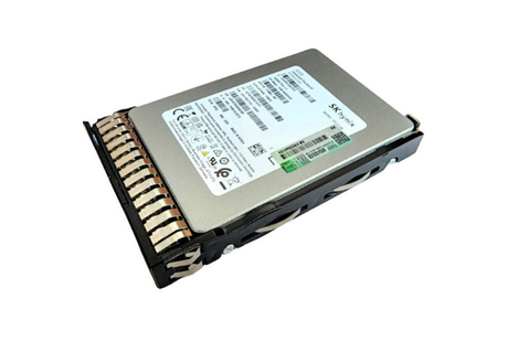 HPE P48220-001 NVMe Solid State Drive