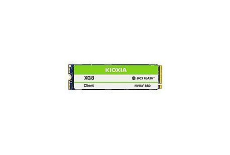 KXG80ZNV2T04 Kioxia 2TB SSD