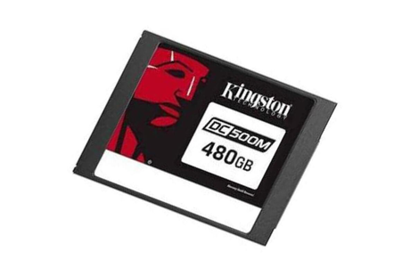 Kingston SEDC500M480G 480GB Solid State Drive