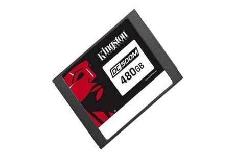 Kingston SEDC500M480G 480GB SSD SATA 6GBPS