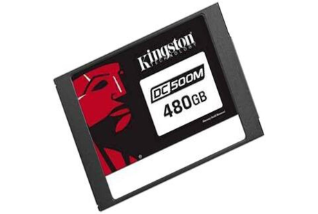 Kingston SEDC500M480G SATA 6GBPS SSD