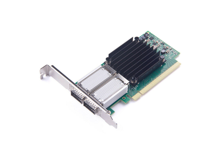 MCX456A-ECAT Mellanox Network Adapter PCI-E