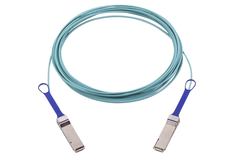 MFA1A00-C010 Mellanox 10 Meter Fiber Cable