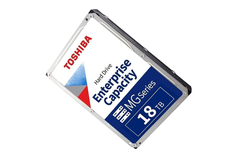 MG09ACA18TA Toshiba 18TB SATA 6GBPS Hard Drive