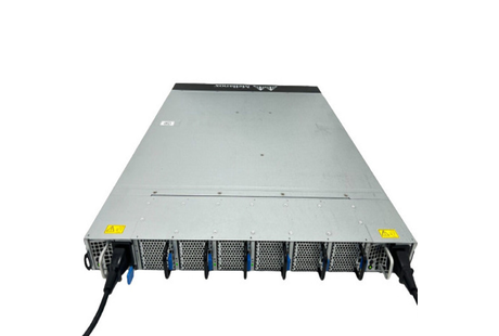 MQM8790-HS2F Mellanox Infiniband Switch 40-Ports