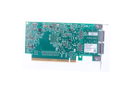 Mellanox MCX416A-CCAT Network Adapter PCI-E
