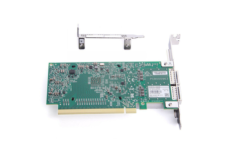 Mellanox MCX456A-ECAT Network Adapter PCI-E