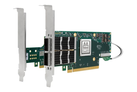 Mellanox MCX613106A-VDAT ConnectX-6 VPI PCIe 4.0 card