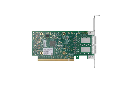Mellanox MCX621102AN-ADAT 25Gb Ethernet Adapter Card