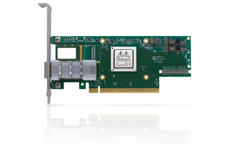 Mellanox  MCX653105A-HDAT ConnectX 6 VPI Card