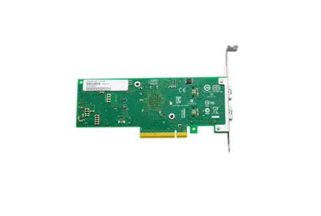 Mellanox MCX653106A-ECAT ConnectX-6 Adapter Card