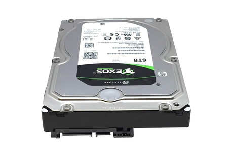 ST6000NM013B Seagate 6TB Hard Disk Drive