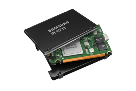 Samsung MZWLR15THALA-00AD3 15.36 TB NVMe SSD