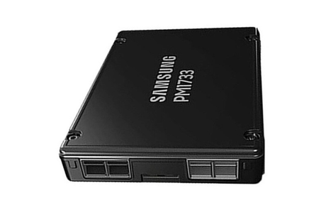 Samsung MZWLR15THALA-00AD3 15.36 TB PCI-E SSD