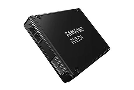 Samsung MZWLR15THALA-00AD3 15.36 TB SSD